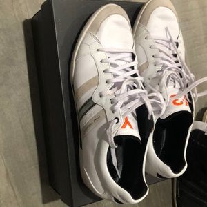 Y-3 Honda classic adidas sneakers